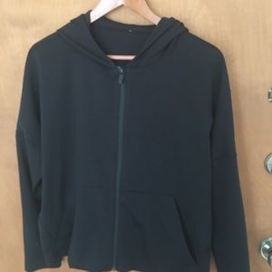Lululemon medium weight hoodie